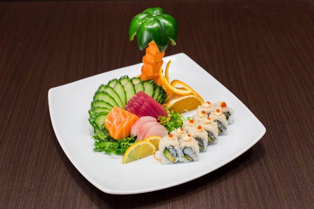 Nikko by Sunshine | restaurant | 186 SE 12th Terrace, Miami, FL 33131, USA | 3054180151 OR +1 305-418-0151