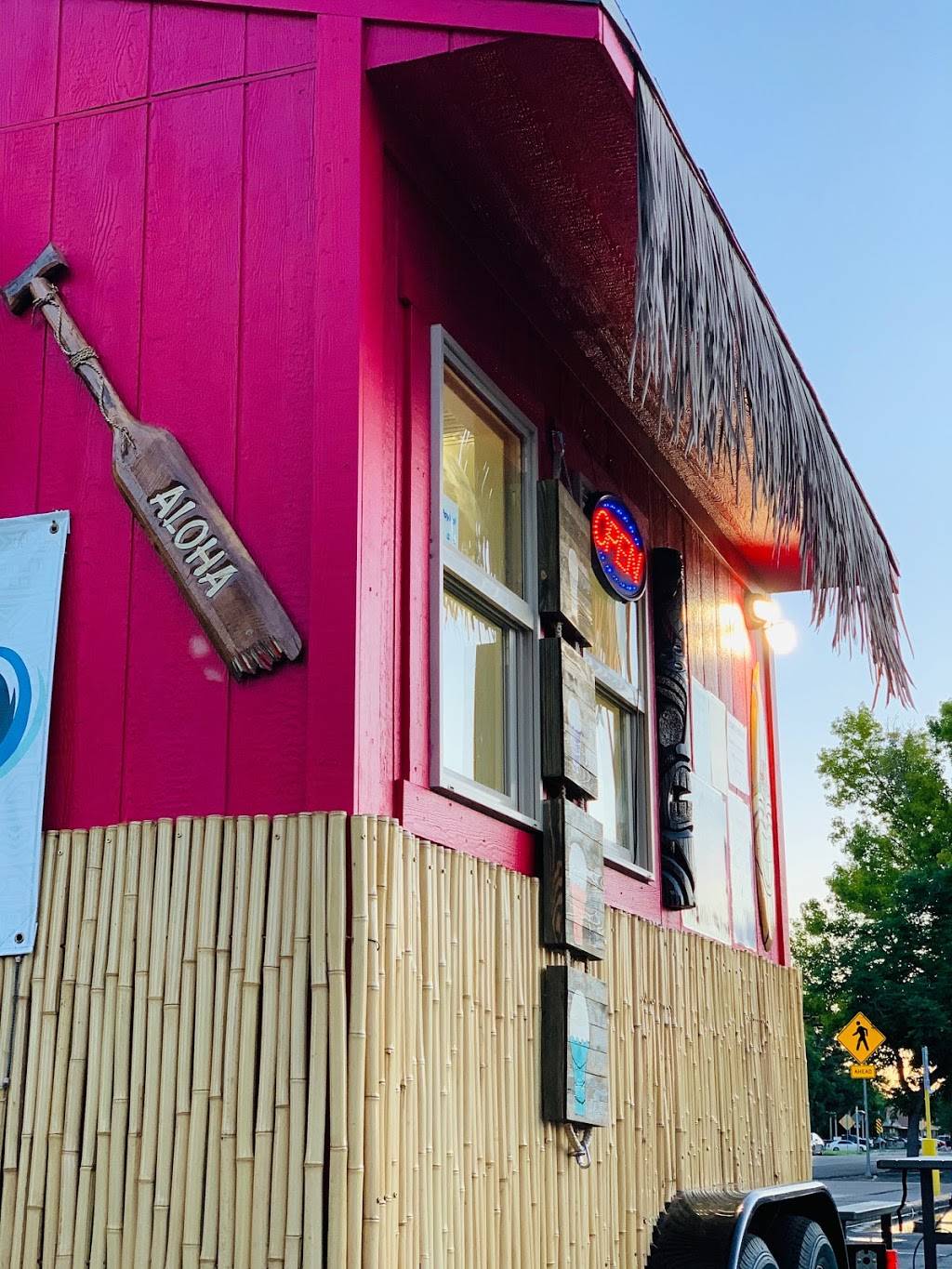 Maui The Authentic Shave Ice | restaurant | 560 W Center St, Provo, UT 84601, USA | 3852080366 OR +1 385-208-0366