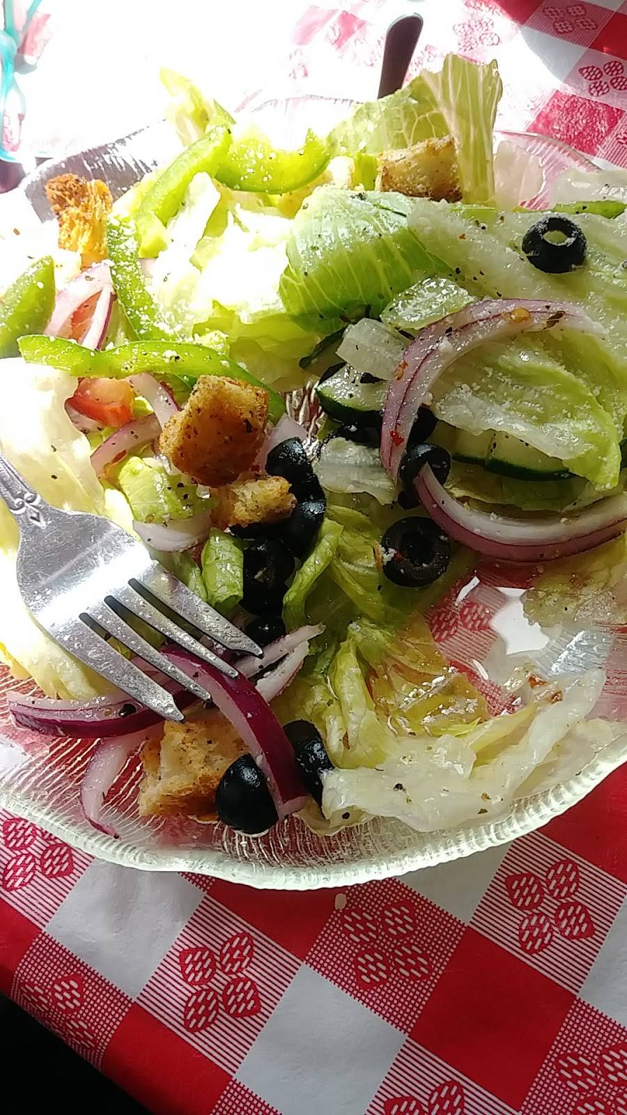 Napolis ll | restaurant | 1520 N Arlington Ave, Indianapolis, IN 46219, USA | 3173548777 OR +1 317-354-8777