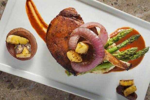 Tortilla Republic | restaurant | 616 N Robertson Blvd, West Hollywood, CA 90069, USA | 3106579888 OR +1 310-657-9888