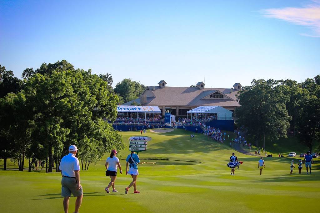 Pinnacle Country Club | restaurant | 3 S Clubhouse Dr, Rogers, AR 72758, USA | 4792730500 OR +1 479-273-0500