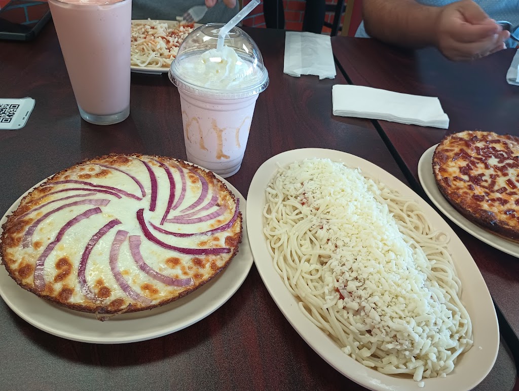 Zaza Pizza | restaurant | 803 NW 37th Ave, Miami, FL 33125, USA | 3056039090 OR +1 305-603-9090