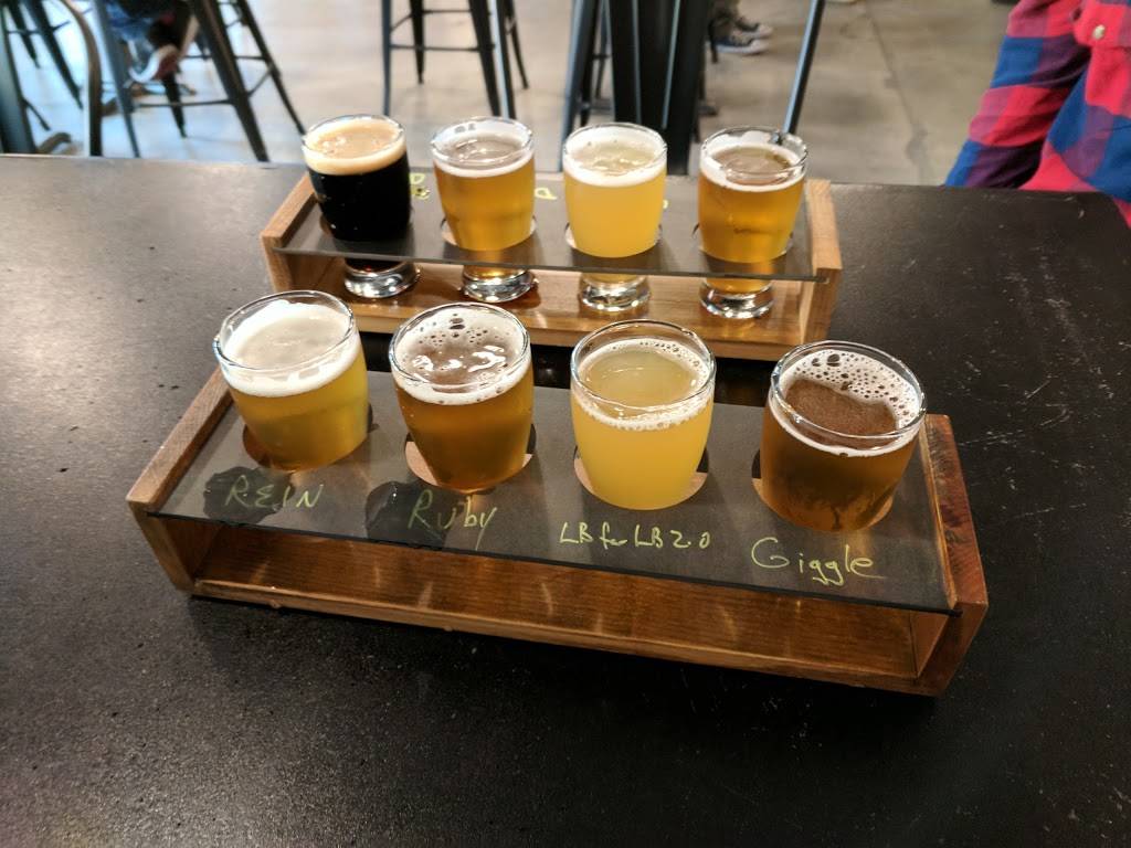 Laguna Beach Beer Company | restaurant | 29851 Aventura, Ste C-E, Rancho Santa Margarita, CA 92688, USA | 9492646821 OR +1 949-264-6821