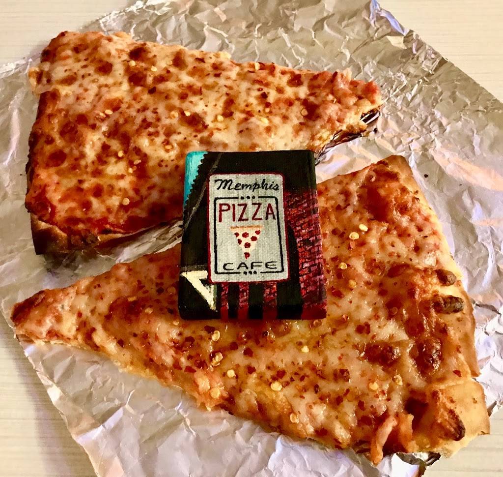 Memphis Pizza Cafe | restaurant | 2087 Madison Ave, Memphis, TN 38104, USA | 9017265343 OR +1 901-726-5343