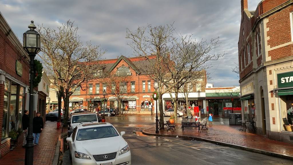 the FULLer CUP | cafe | 11 Thompson St, Winchester, MA 01890, USA | 7816041020 OR +1 781-604-1020