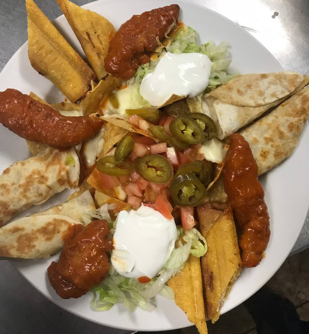 El Rancho Mexican Restaurant | restaurant | 815 E Market St, Harrisonburg, VA 22801, USA | 5402098936 OR +1 540-209-8936