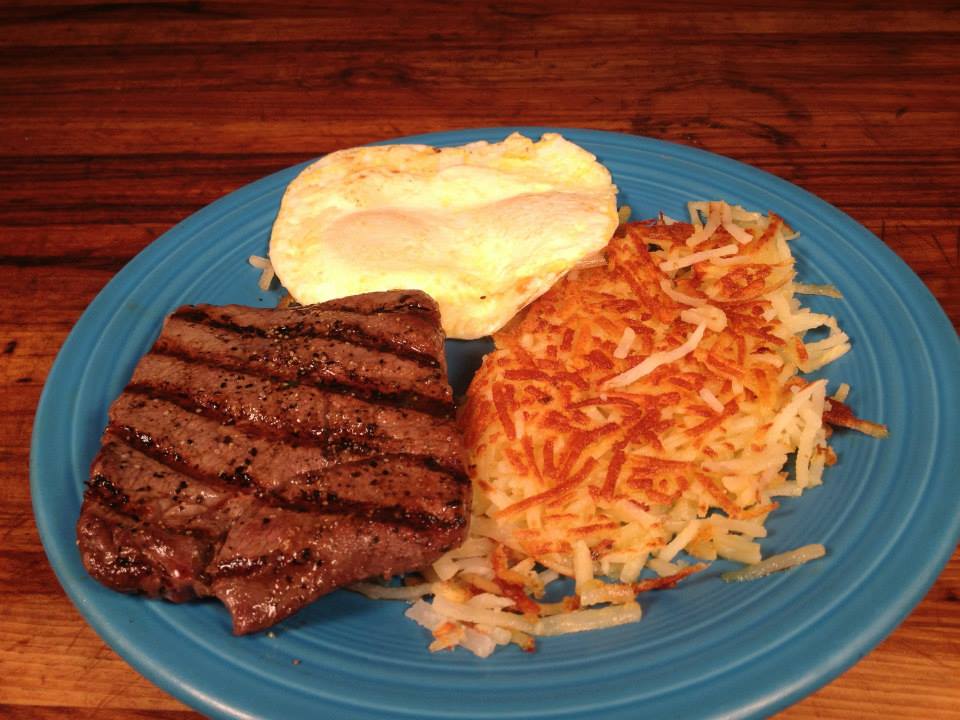 Daybreakers 2 | restaurant | 3101 S 4th Ave, Yuma, AZ 85364, USA | 9282769050 OR +1 928-276-9050