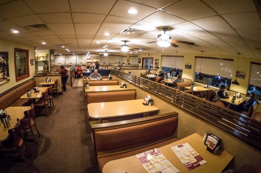 Sunrise Diner | restaurant | 5031 New Jesup Hwy, Brunswick, GA 31520, USA | 9122618787 OR +1 912-261-8787