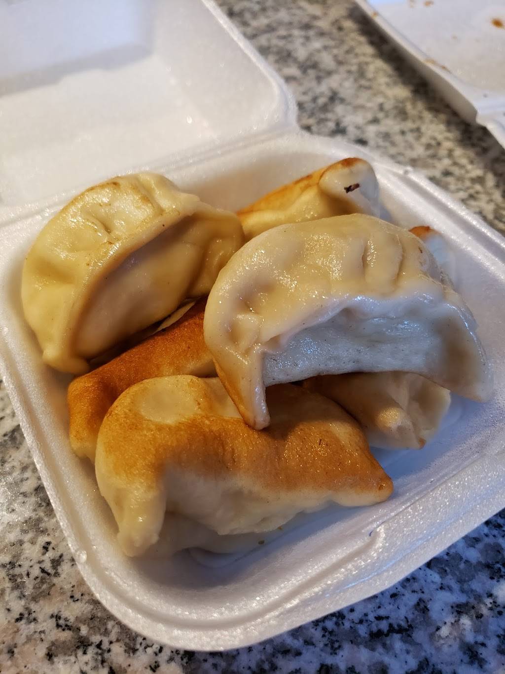 Hong Kong Deli | restaurant | 4343 Pacific Ave a9, Stockton, CA 95207, USA | 2099577701 OR +1 209-957-7701