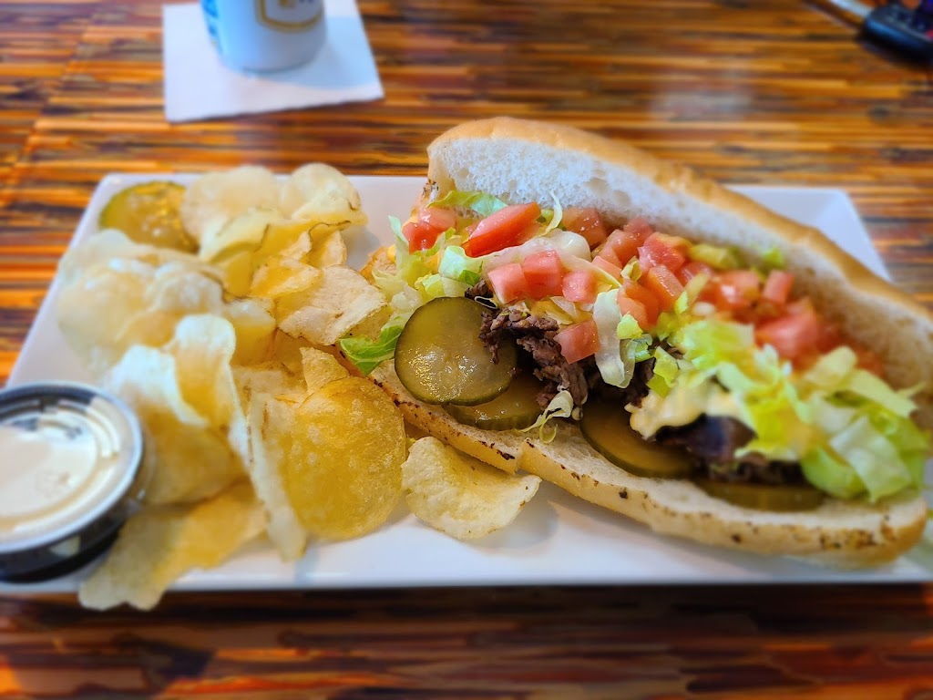 Roadie Joes Berlin | restaurant | 525 S Main St, Berlin, MD 21811, USA | 4107623437 OR +1 410-762-3437