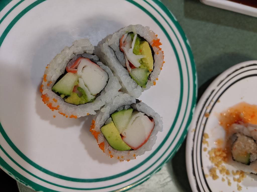 Sushi Hana | restaurant | 13503 SE Mill Plain Blvd B6, Vancouver, WA 98683, USA | 3609449659 OR +1 360-944-9659