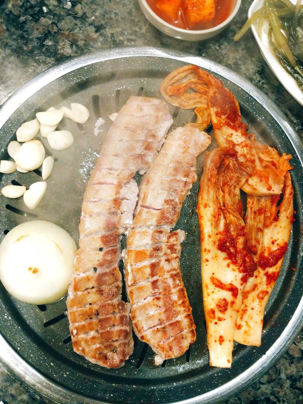 Pro Samgyubsal | restaurant | 3420 Milwaukee Ave, Northbrook, IL 60062, USA | 8477159073 OR +1 847-715-9073