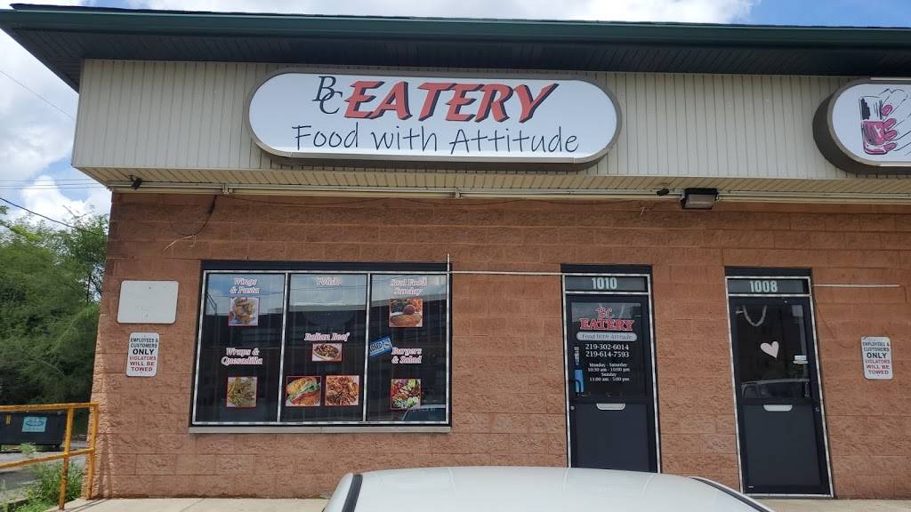 BC Eatery | restaurant | 1010 W 5th Ave, Gary, IN 46402, USA | 2193026014 OR +1 219-302-6014