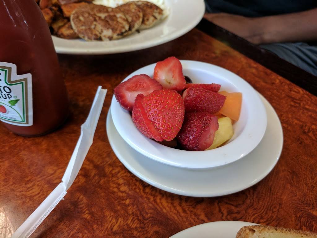 Ranch Side Cafe | cafe | 11355 Foothill Blvd, Lake View Terrace, CA 91342, USA | 8188340031 OR +1 818-834-0031