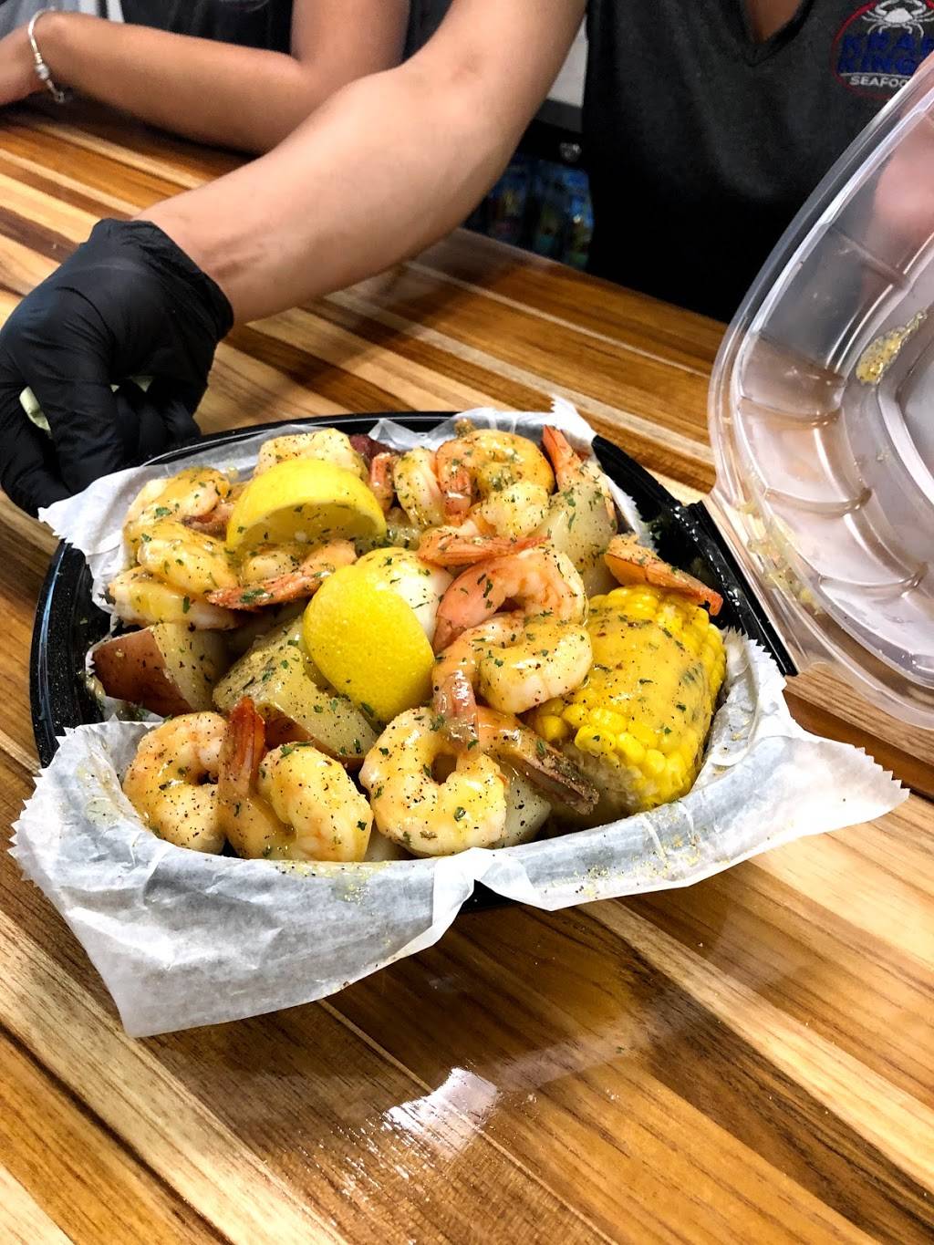 Keab KingT Memphis Tn | restaurant | 5992 Knight Arnold Rd, Memphis, TN 38115, USA | 9015525 OR +1 9015525