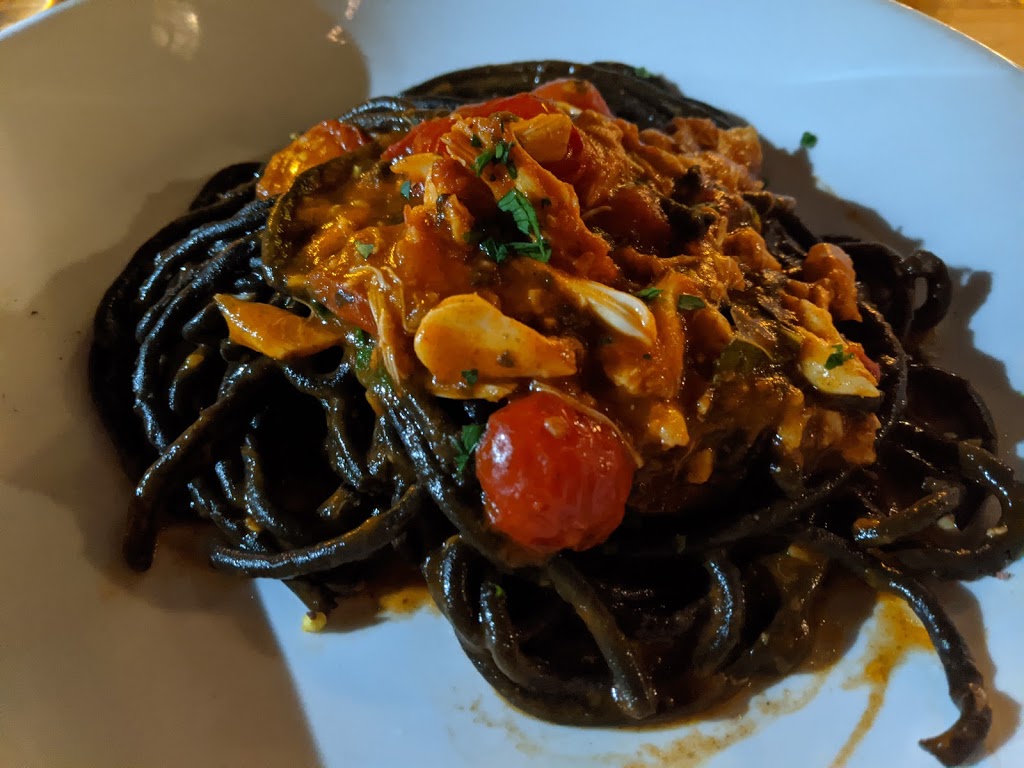 Mercato BYOB | restaurant | 1216 Spruce St, Philadelphia, PA 19107, USA | 2159852962 OR +1 215-985-2962