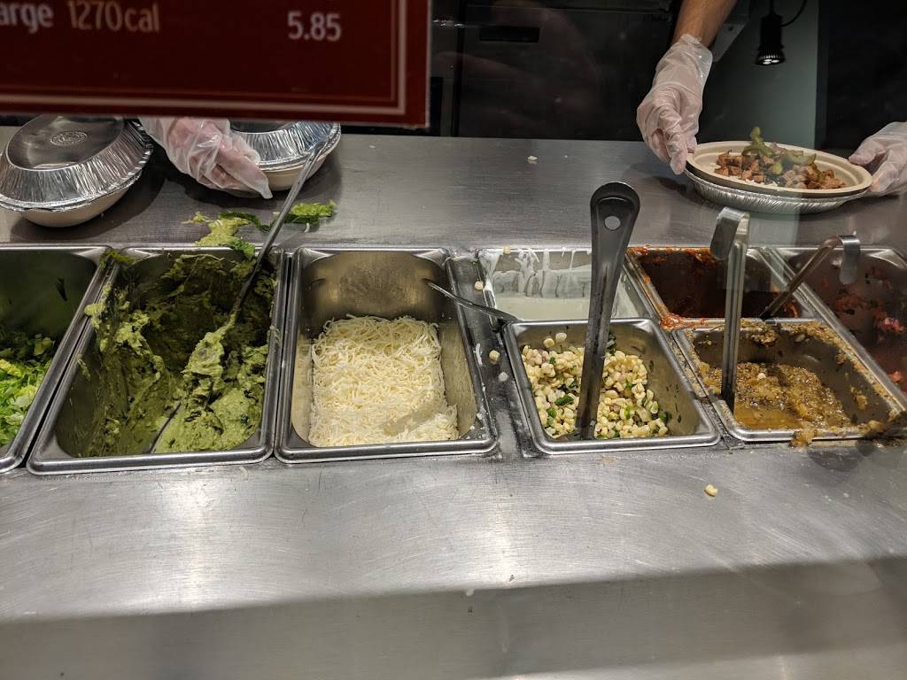 Chipotle Mexican Grill | restaurant | 7081 Clairemont Mesa Blvd Ste 103, San Diego, CA 92111, USA | 8583802301 OR +1 858-380-2301