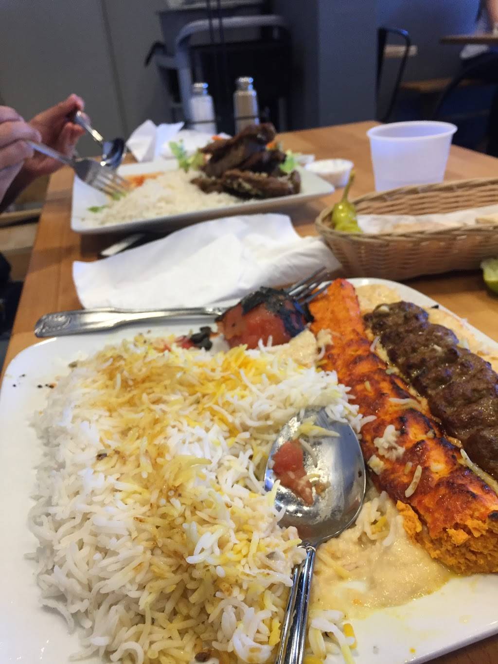 Pita Café | restaurant | 11033 Santa Monica Blvd, Los Angeles, CA 90025, USA | 3104440088 OR +1 310-444-0088