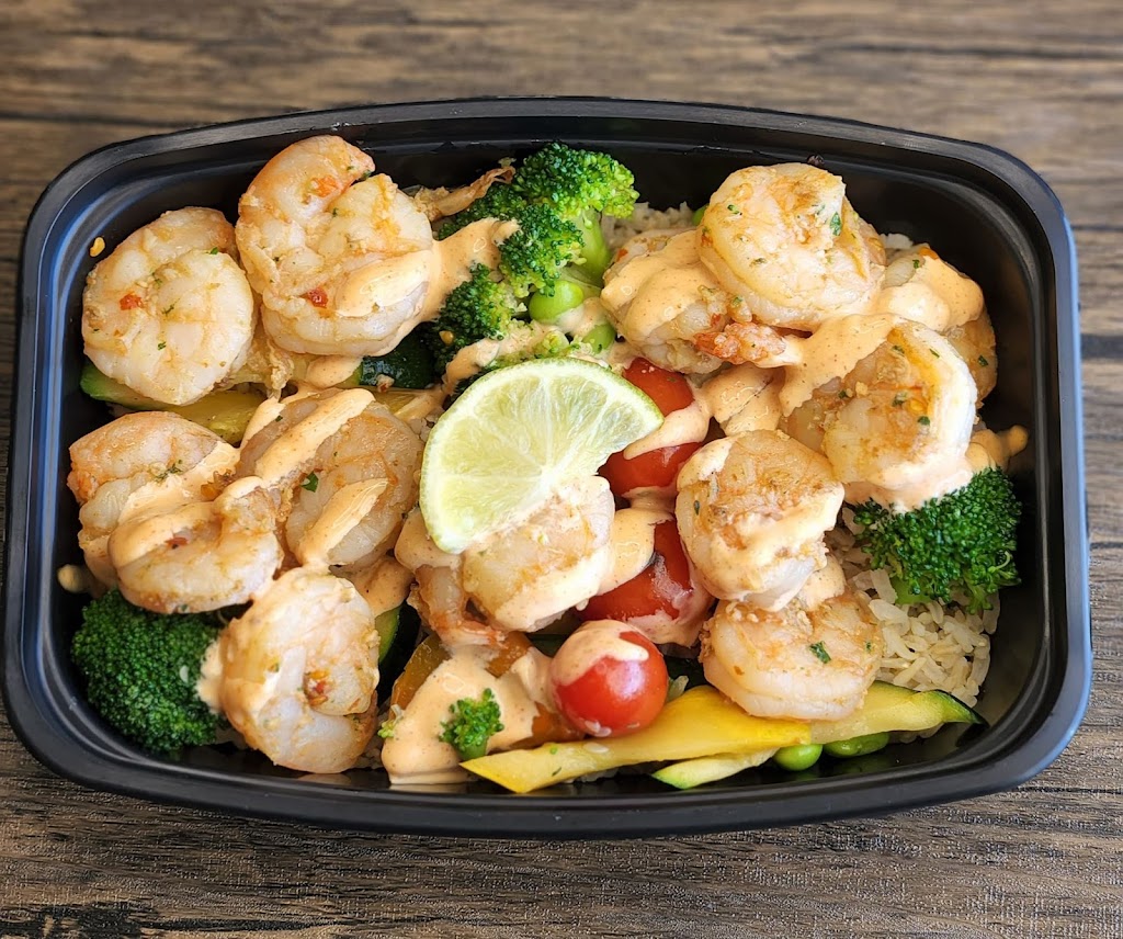 Fit Chef | restaurant | 1304 Merchants Dr, Oxford, MS 38655, USA | 6628011592 OR +1 662-801-1592