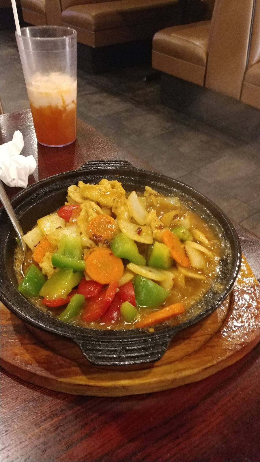 Sun Garden Chinese Bistro | restaurant | 6600 N Mesa St # 501, El Paso, TX 79912, USA | 9155858898 OR +1 915-585-8898