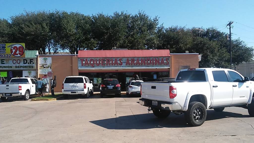 Taquerias Arandinas | restaurant | 5870, 700 W William Cannon Dr, Austin, TX 78745, USA | 5126930206 OR +1 512-693-0206