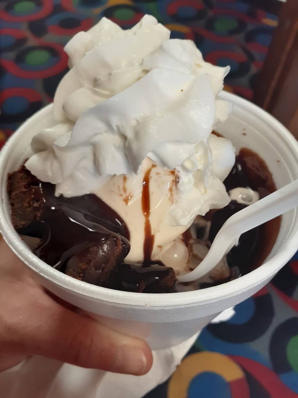 Dari B Drive In | restaurant | 901 Isley Blvd, Excelsior Springs, MO 64024, USA | 8166370454 OR +1 816-637-0454