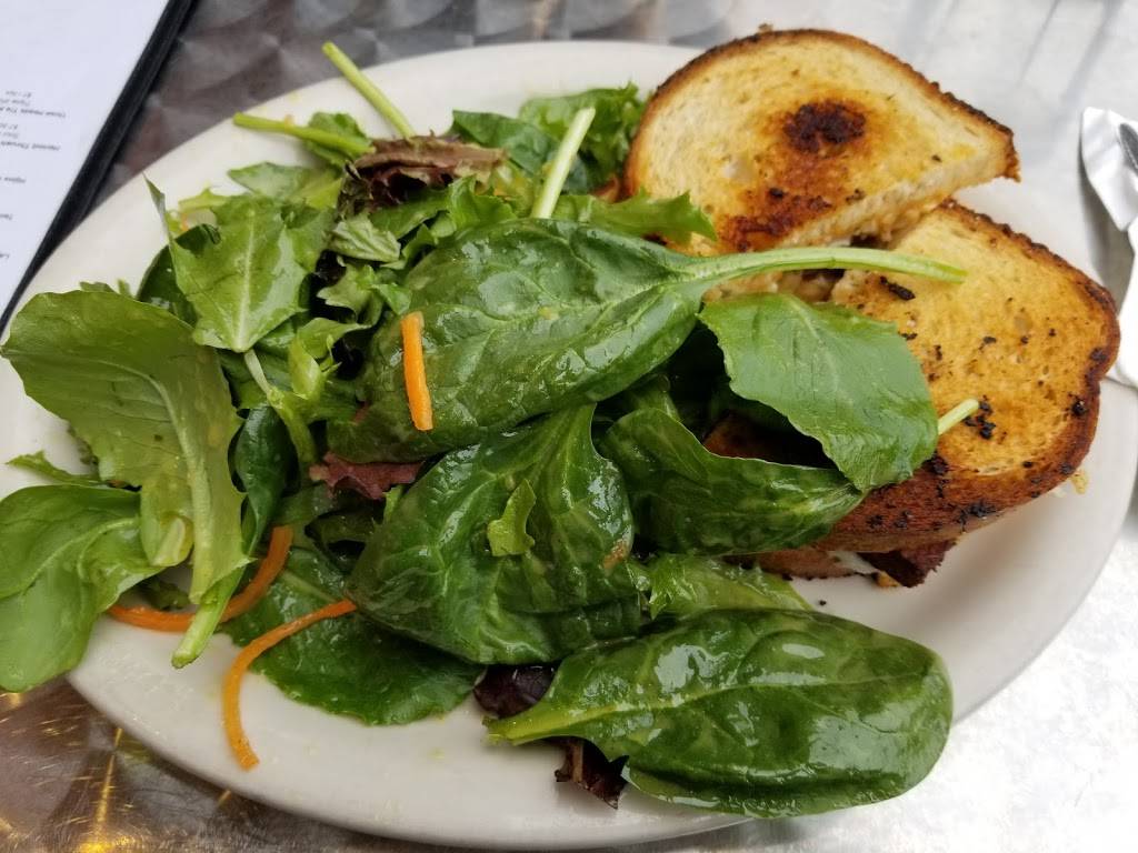 Cedar Point Bar & Kitchen | restaurant | 2370 E Norris St, Philadelphia, PA 19125, USA | 2154235400 OR +1 215-423-5400