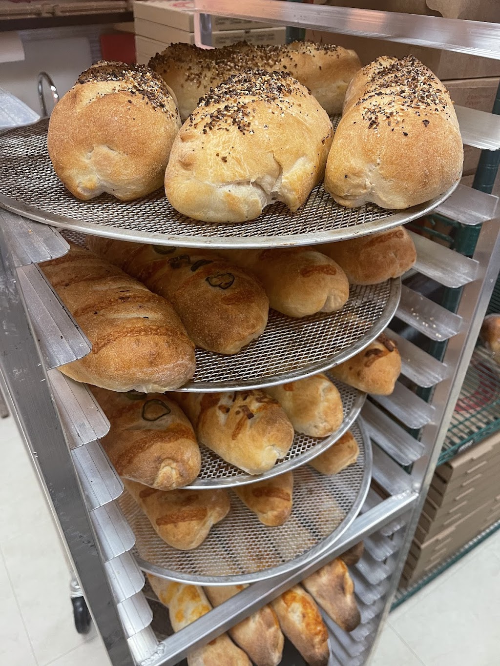 Mass Appeal Pizza & Bread Co. | restaurant | 2162 Main St, West Warren, MA 01092, USA | 4134368556 OR +1 413-436-8556