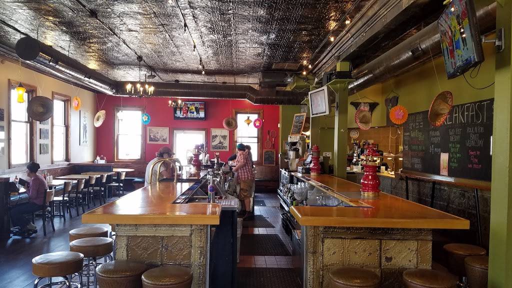 Burrito Union | restaurant | 1332 E 4th St, Duluth, MN 55805, USA | 2187284414 OR +1 218-728-4414