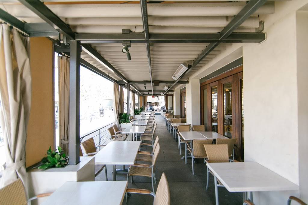 Petros Restaurant | restaurant | B110, 451 Manhattan Beach Blvd, Manhattan Beach, CA 90266, USA | 3105454100 OR +1 310-545-4100