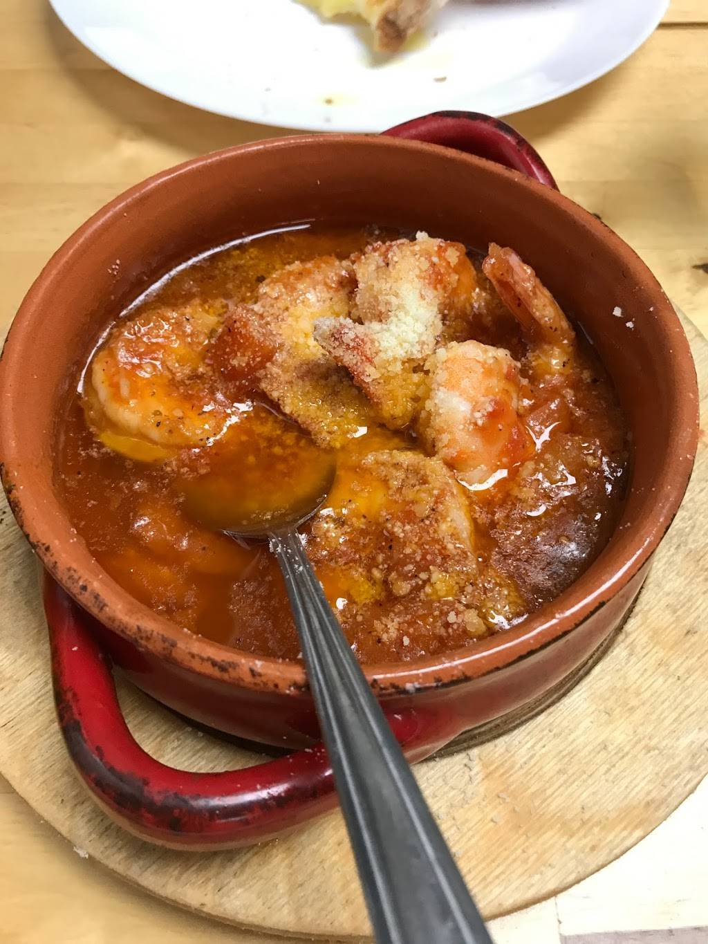 Sapore di Mare | restaurant | 707 N Broadwalk, Hollywood, FL 33019, USA | 9549204304 OR +1 954-920-4304