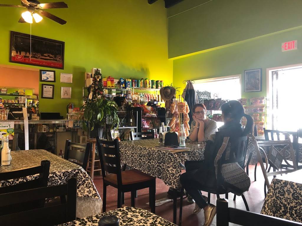 Tienda El Carreton | restaurant | 1122 N Lamar Blvd, Oxford, MS 38655, USA | 6622818949 OR +1 662-281-8949