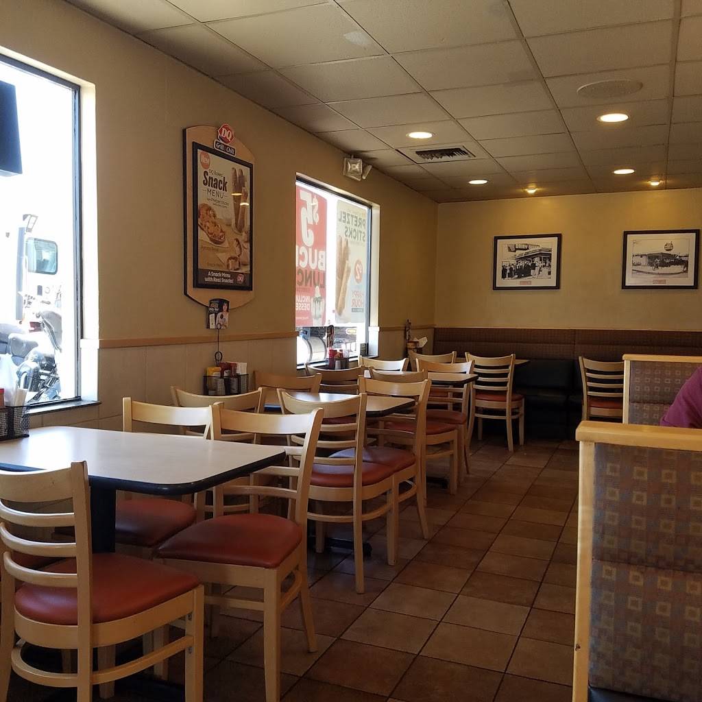 Dairy Queen Grill & Chill | restaurant | 1501 Prater Way, Sparks, NV 89431, USA | 7753595838 OR +1 775-359-5838
