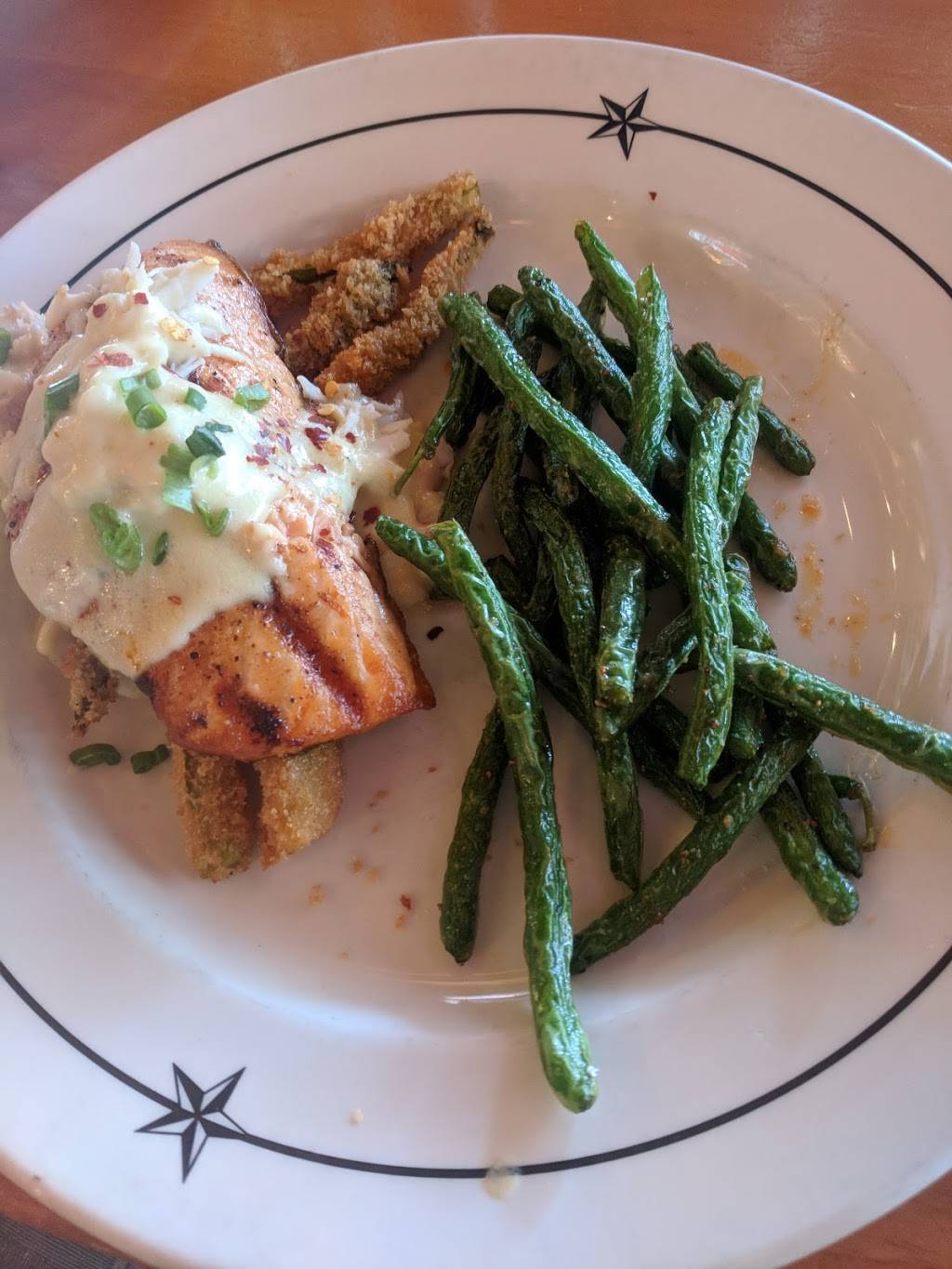 Saltgrass Steak House | restaurant | 1502 Seawall Blvd, Galveston, TX 77550, USA | 4097624261 OR +1 409-762-4261