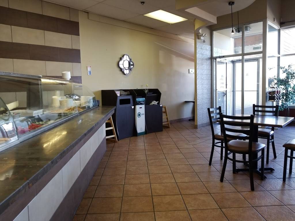 Amir | restaurant | 13045 Rue Sherbrooke E, Pointe-aux-Trembles, QC H1A 1B9, Canada | 5146442647 OR +1 514-644-2647