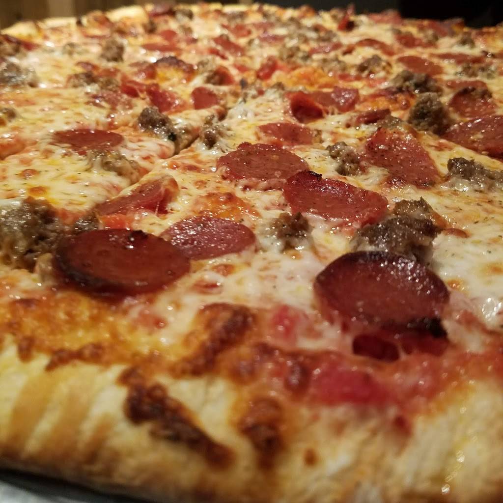 Harrys Pizza | restaurant | 39 S Main St, West Hartford, CT 06107, USA | 8602317166 OR +1 860-231-7166