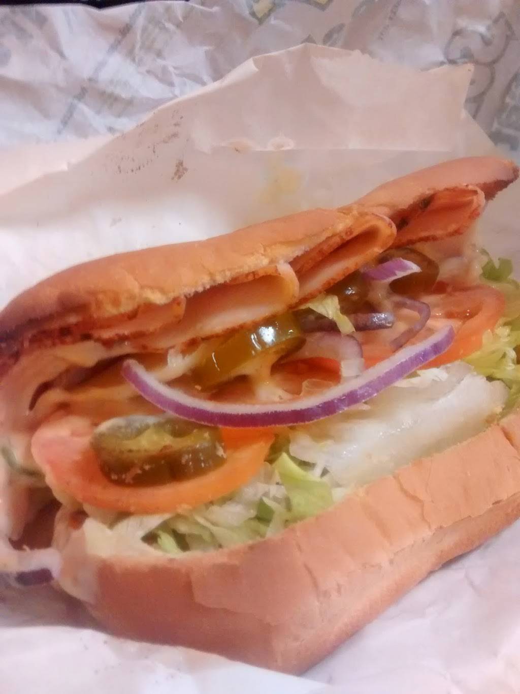 Subway | restaurant | 1838 Miami Gardens Dr, North Miami Beach, FL 33179, USA | 3059485001 OR +1 305-948-5001
