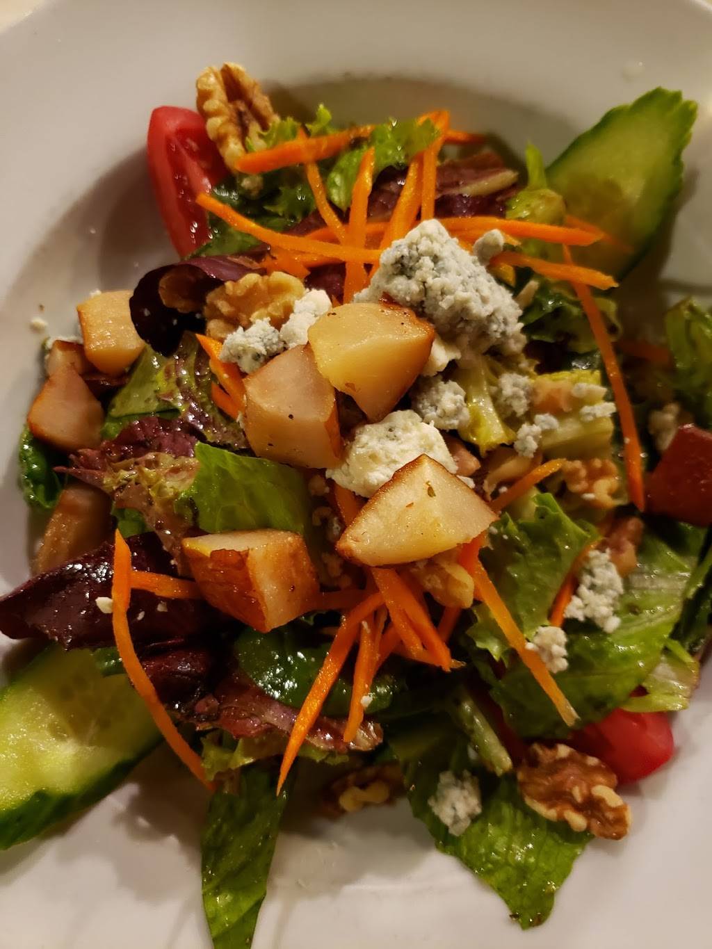 Couco Pazzo | restaurant | 915/917 Lake Ave, Lake Worth, FL 33460, USA | 5615850320 OR +1 561-585-0320