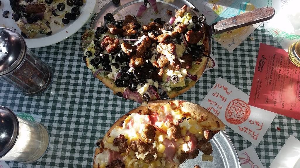 Julianos Pizzeria | meal takeaway | 15606 Southeast Mill Plain Boulevard, Cascade Park / Fishers Landing, Vancouver, WA 98684, USA | 3602541286 OR +1 360-254-1286