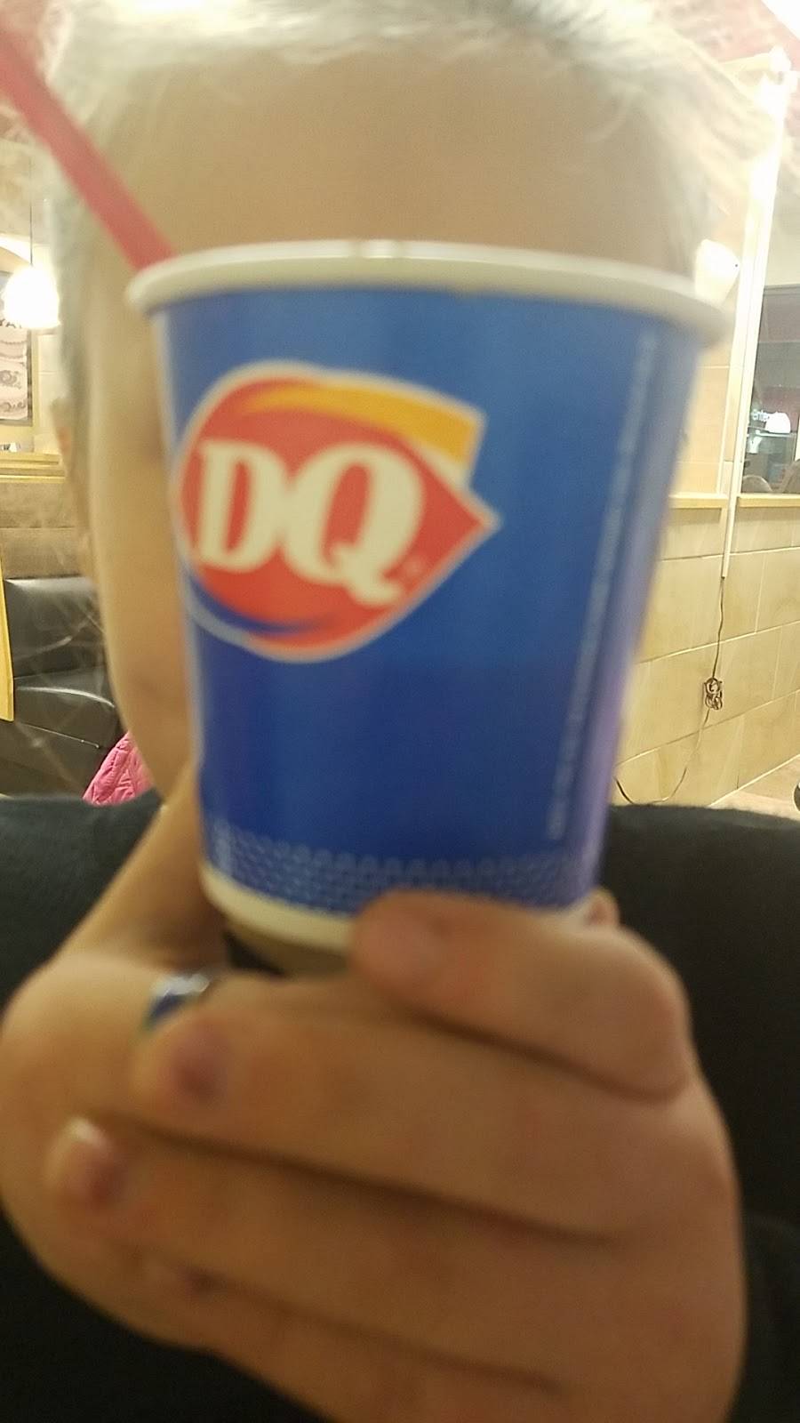 Dairy Queen Grill & Chill | restaurant | 5200 Division St, Evansville, IN 47715, USA | 8124770034 OR +1 812-477-0034