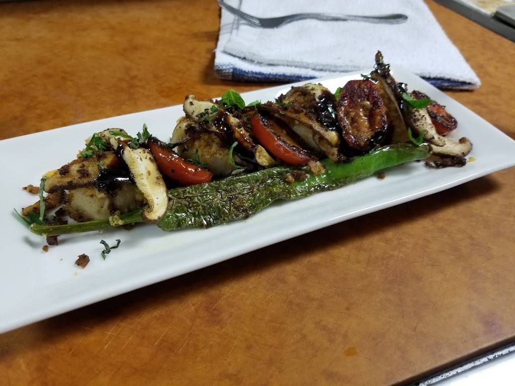 Enzos Caffe Italia | restaurant | 2414 NJ-37, Toms River, NJ 08753, USA | 7329290808 OR +1 732-929-0808