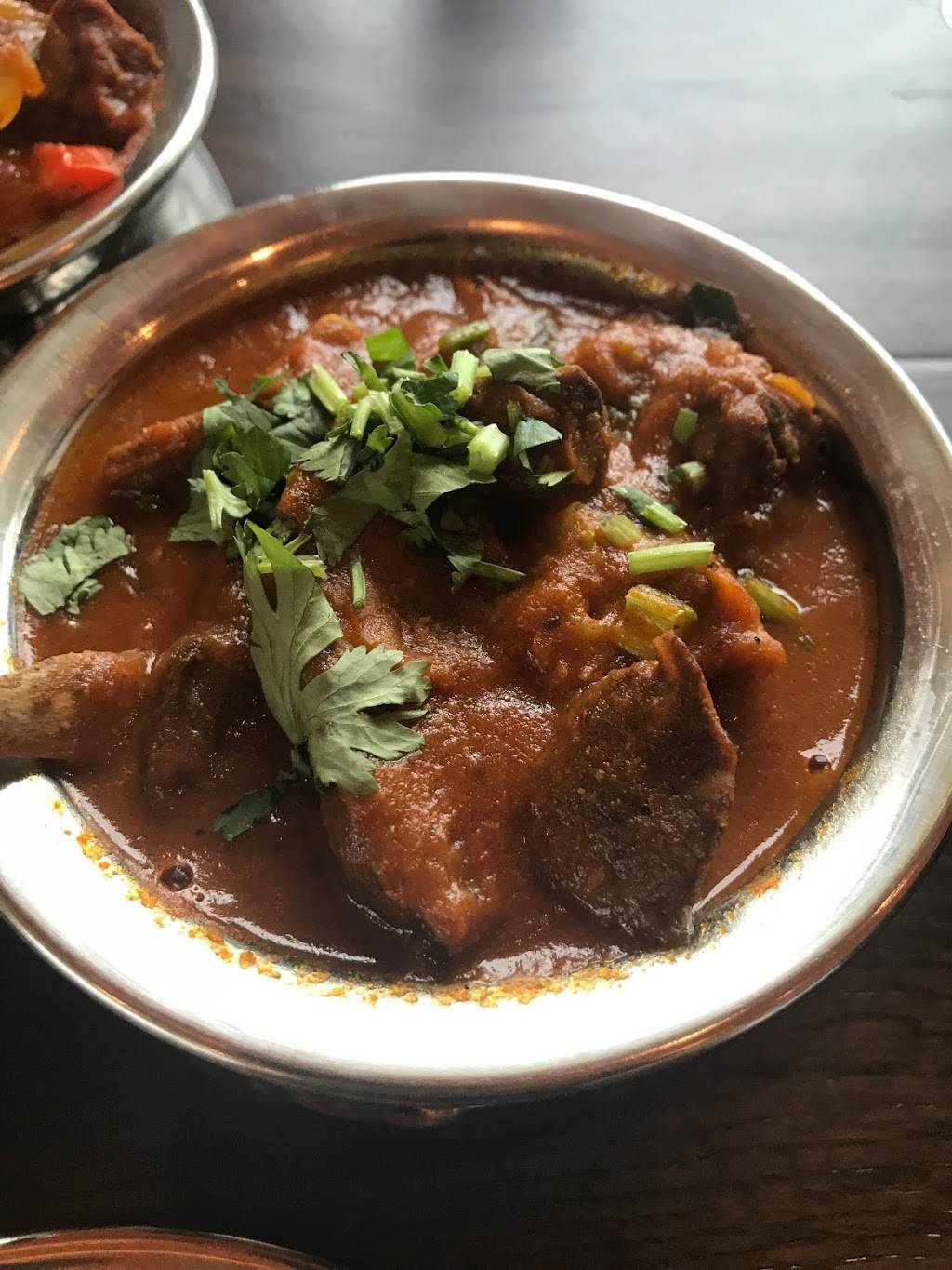 Golden Indian Curry House | restaurant | 20938 108th Ave SE, Kent, WA 98031, USA | 2538521425 OR +1 253-852-1425