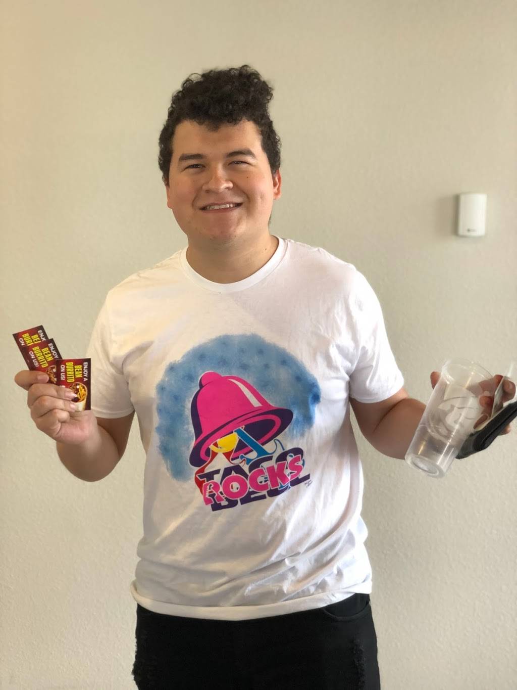 Taco Bell | meal takeaway | 1560 N Verrado Way, Buckeye, AZ 85396, USA | 4804092907 OR +1 480-409-2907