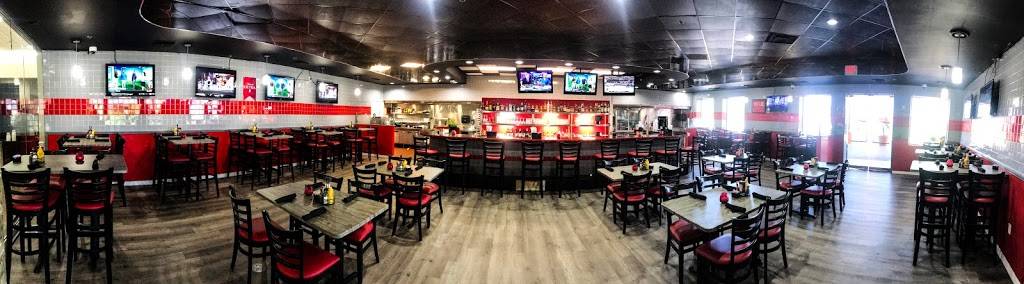 Reds Bar and Grill | restaurant | 7300 W Irlo Bronson Memorial Hwy, Kissimmee, FL 34747, USA | 4074791091 OR +1 407-479-1091