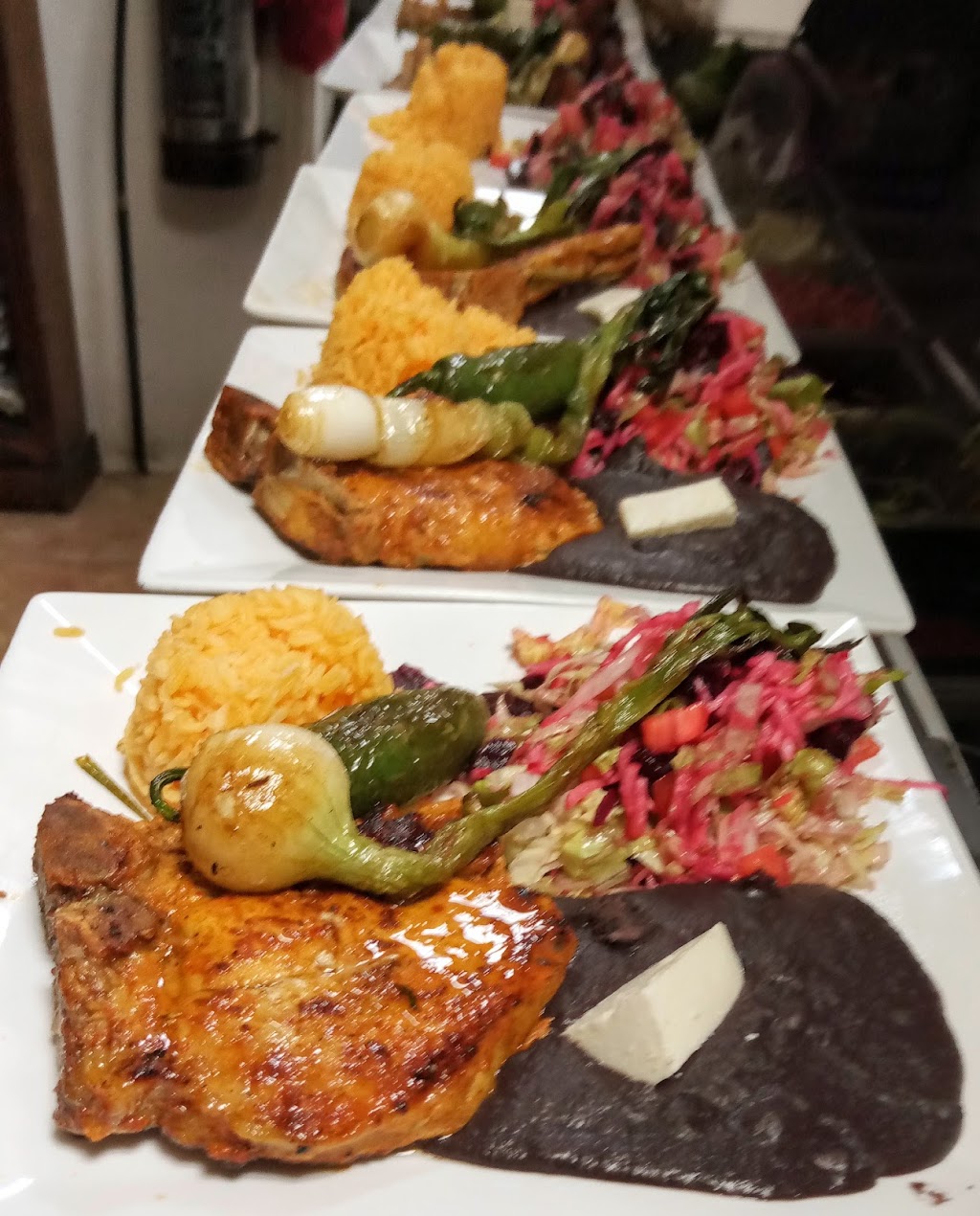 Mayan Cafe | restaurant | 10401 W Terry St, Bonita Springs, FL 34135, USA | 2393014496 OR +1 239-301-4496