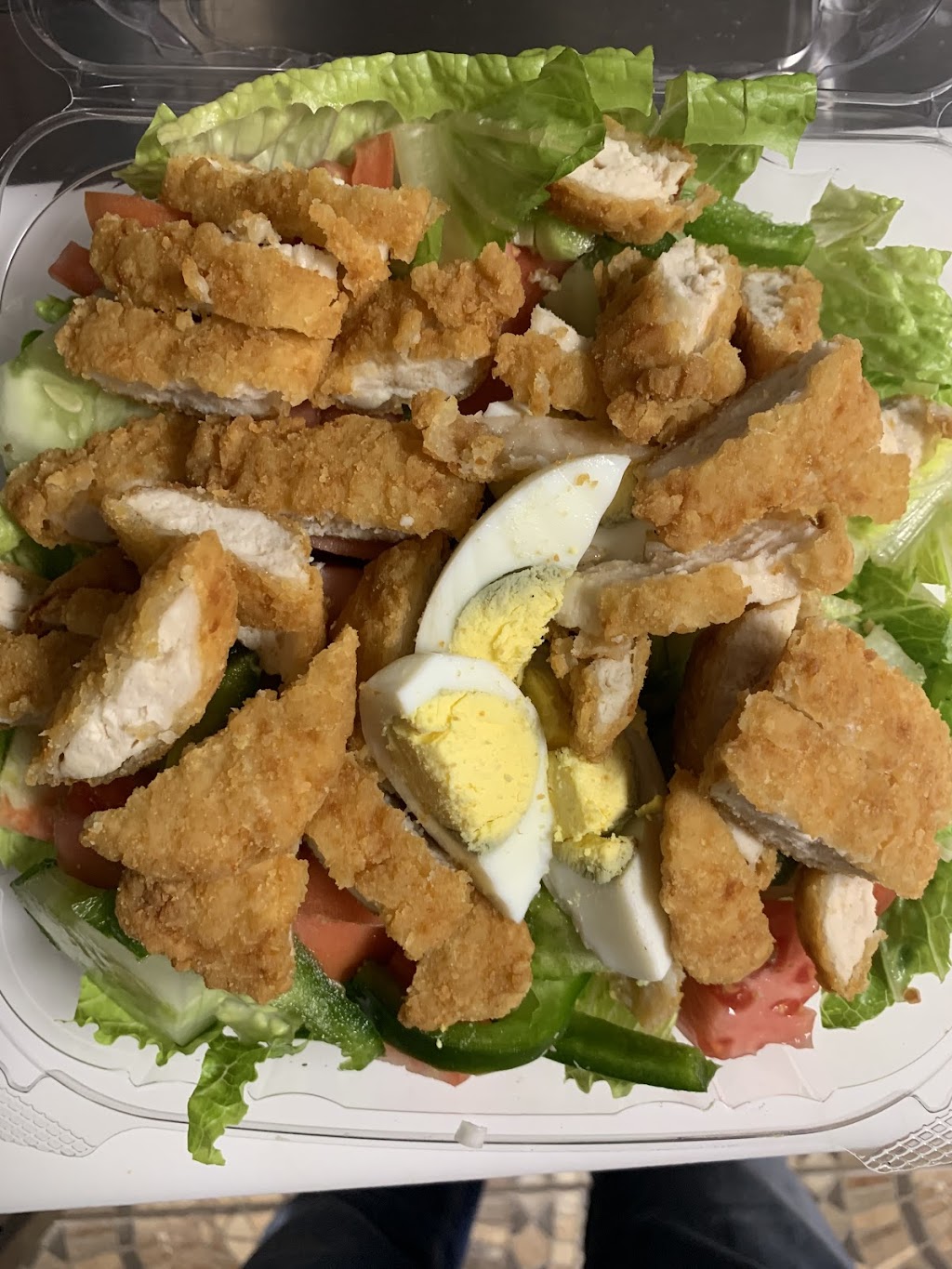 Ozzy’s Pizza Shop | meal delivery | 3321 B St, Philadelphia, PA 19134, USA | 2157394600 OR +1 215-739-4600