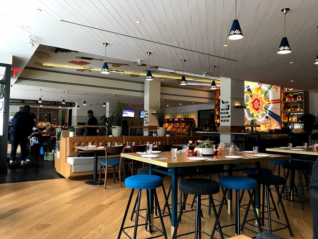 Gringos Tacos | restaurant | 8 Navy Pier Ct, Staten Island, NY 10304, USA | 9174232450 OR +1 917-423-2450