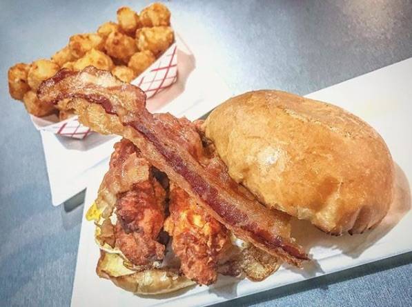 Pressed by Spanglish | restaurant | 10630 Durant Rd #104, Raleigh, NC 27614, USA | 9842695099 OR +1 984-269-5099