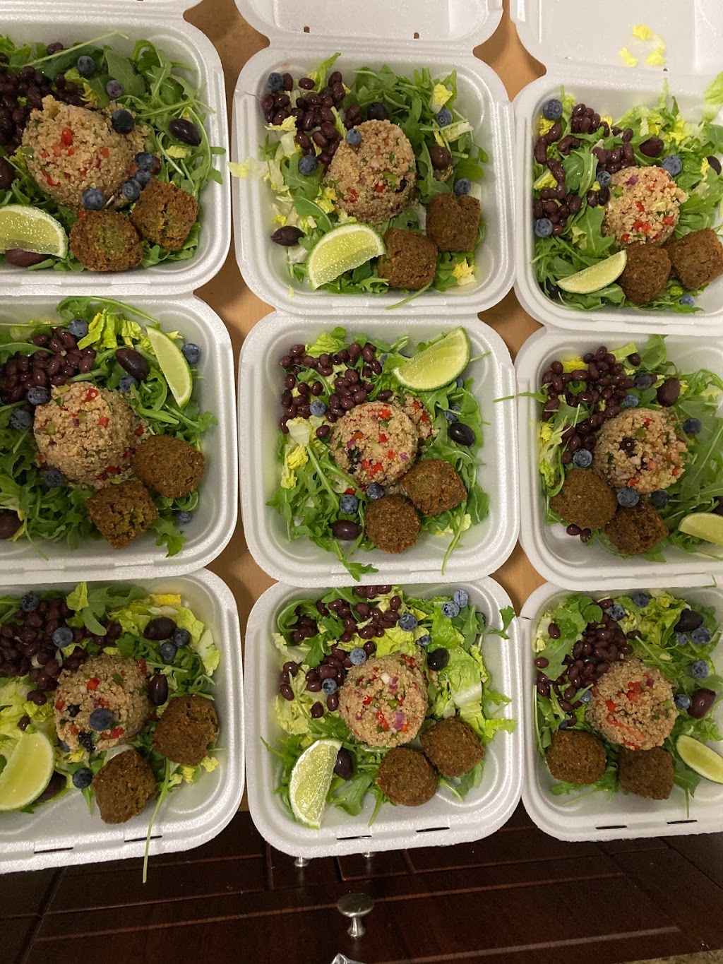 Bani Bistro | restaurant | 323 Sunny Isles Blvd, North Miami Beach, FL 33160, USA | 3059740032 OR +1 305-974-0032