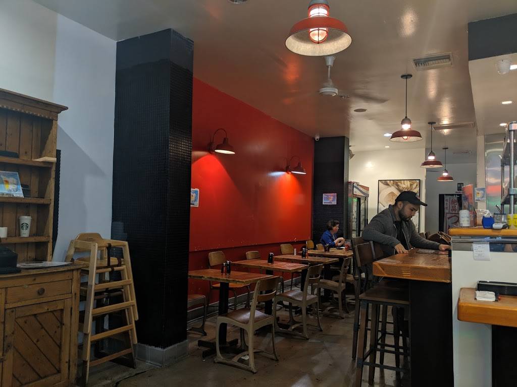 Kai Ramen West Hollywood | restaurant | 349 N La Cienega Blvd, Los Angeles, CA 90048, USA | 3103600322 OR +1 310-360-0322